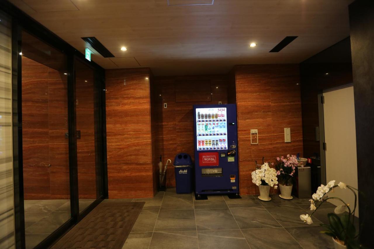 Hotel Donmai Fukuoka  Exteriér fotografie
